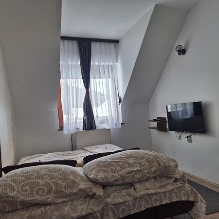 Apartments Vila Djurdja Kopaonik Esterno foto