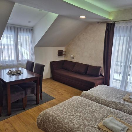 Apartments Vila Djurdja Kopaonik Esterno foto