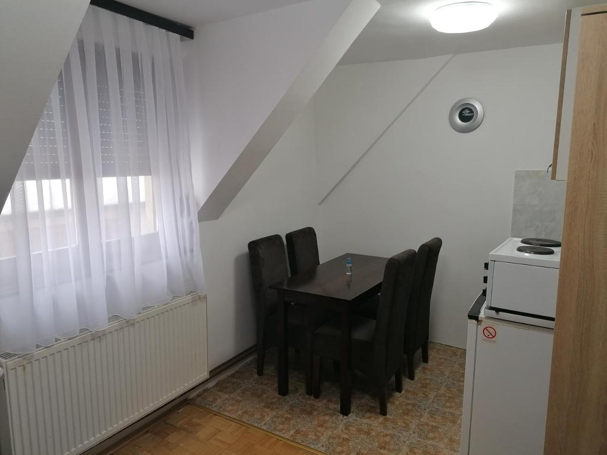 Apartments Vila Djurdja Kopaonik Esterno foto