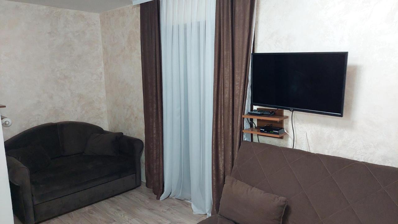 Apartments Vila Djurdja Kopaonik Esterno foto