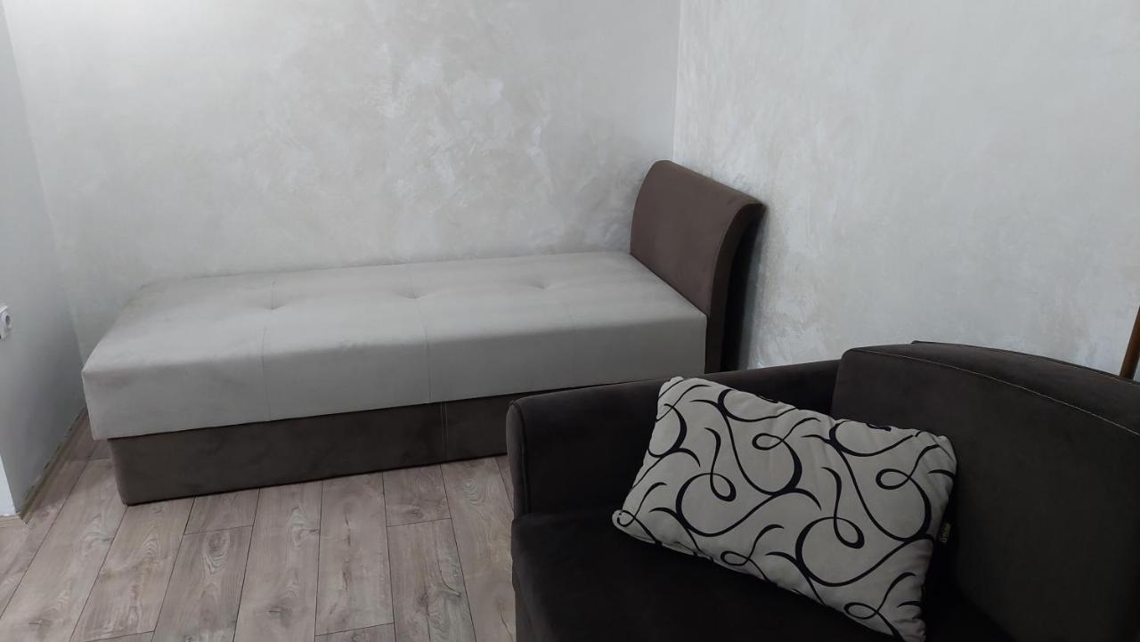 Apartments Vila Djurdja Kopaonik Esterno foto
