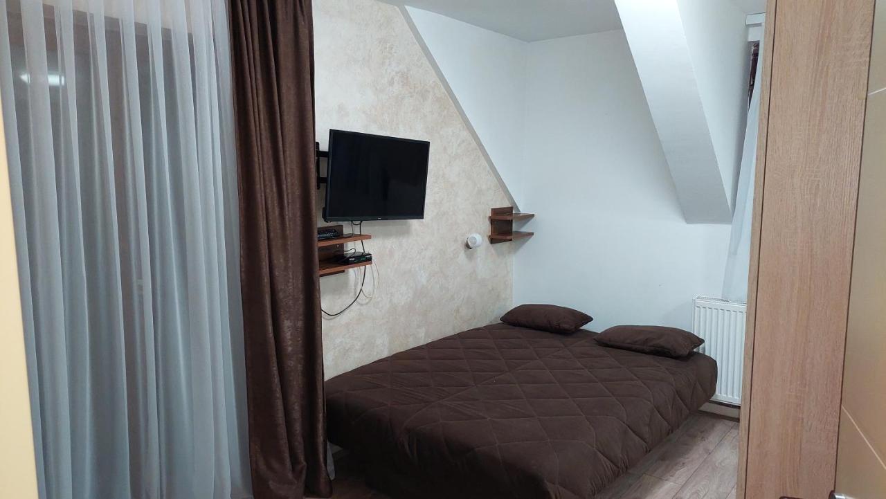 Apartments Vila Djurdja Kopaonik Esterno foto