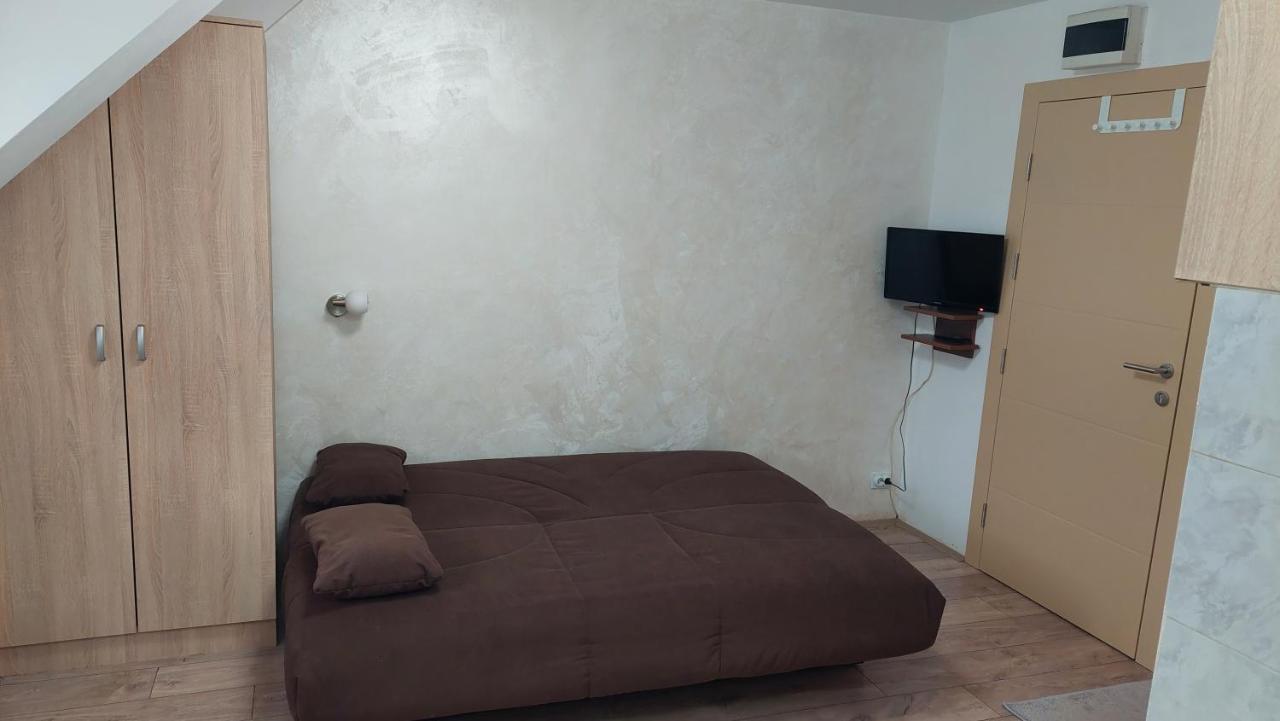 Apartments Vila Djurdja Kopaonik Esterno foto