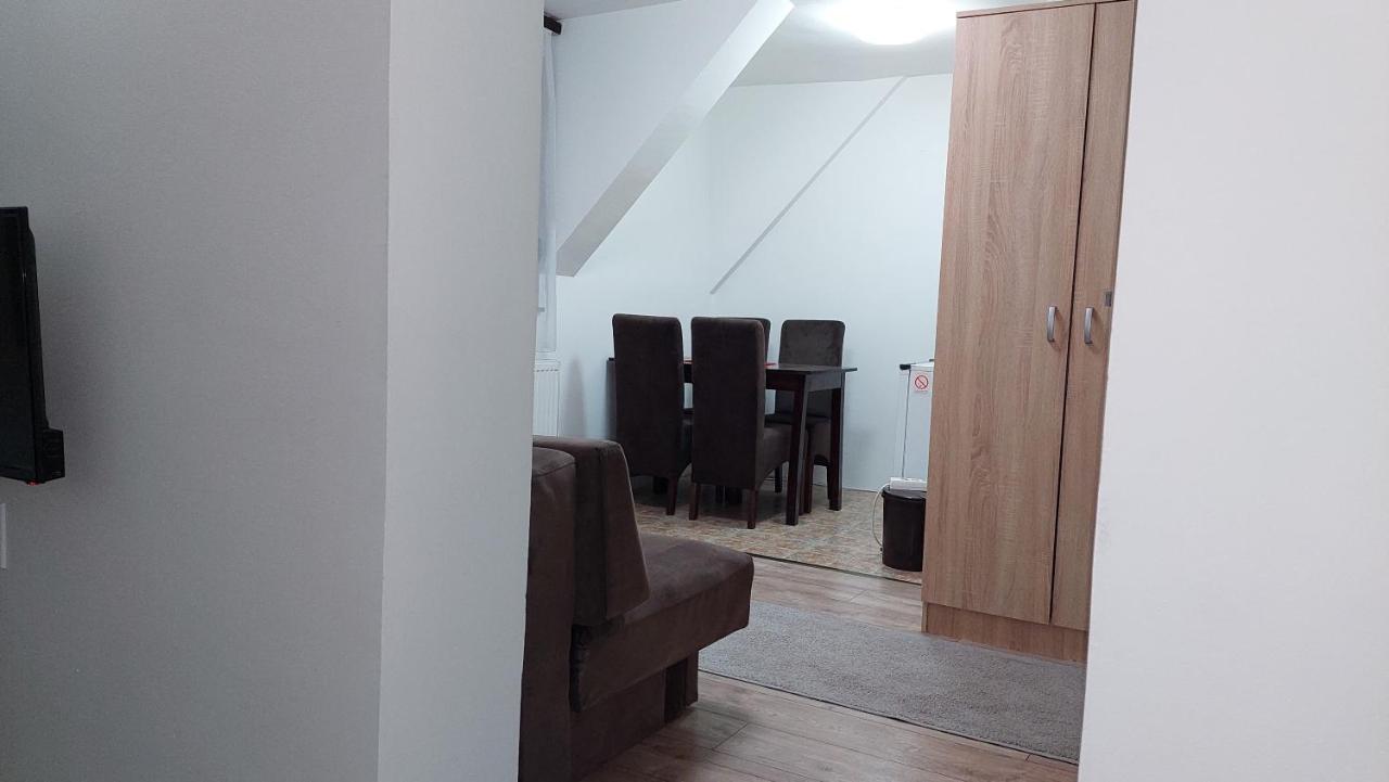 Apartments Vila Djurdja Kopaonik Esterno foto