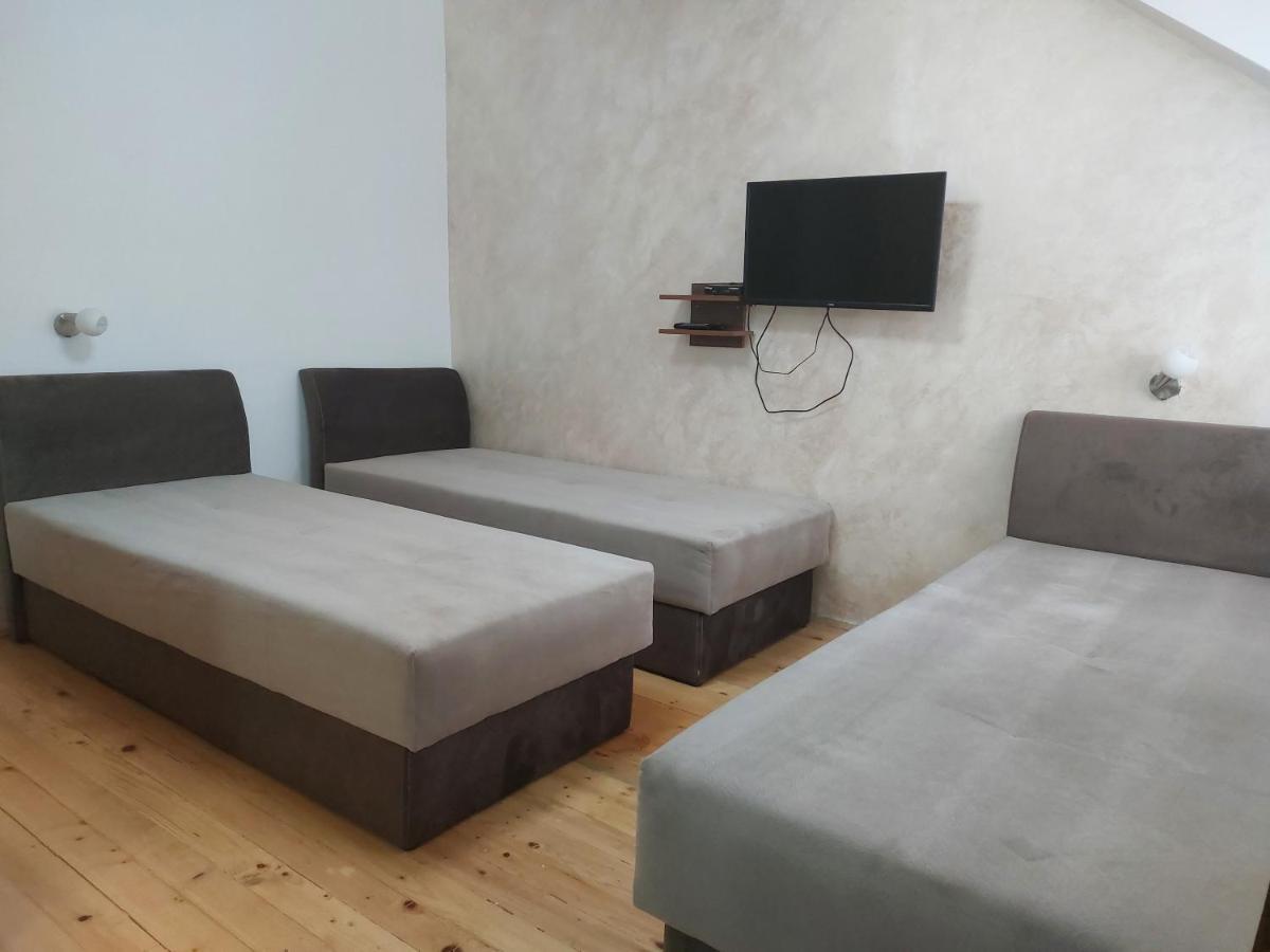 Apartments Vila Djurdja Kopaonik Esterno foto