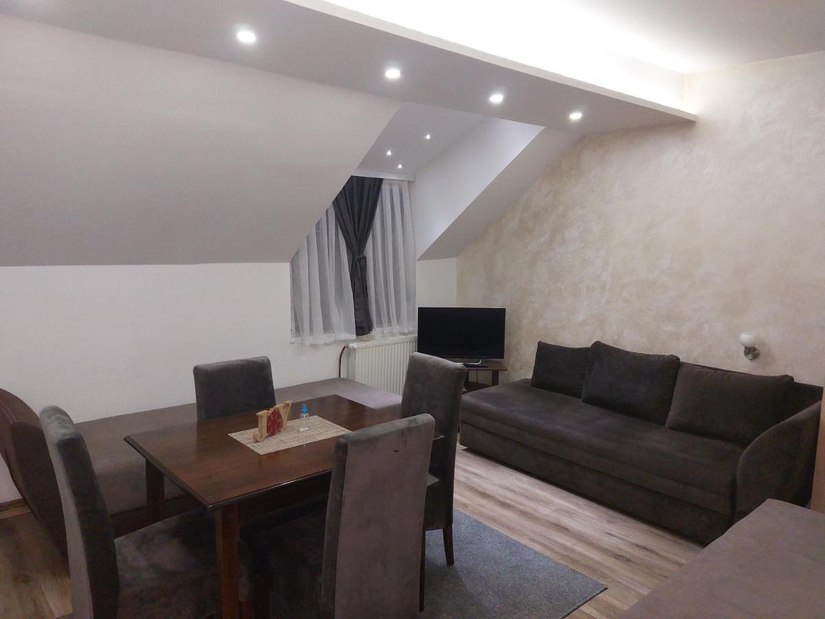 Apartments Vila Djurdja Kopaonik Esterno foto