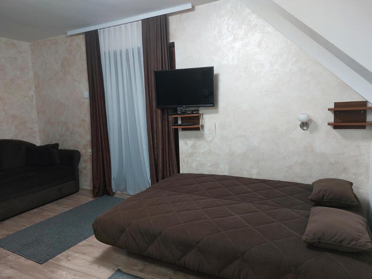 Apartments Vila Djurdja Kopaonik Esterno foto