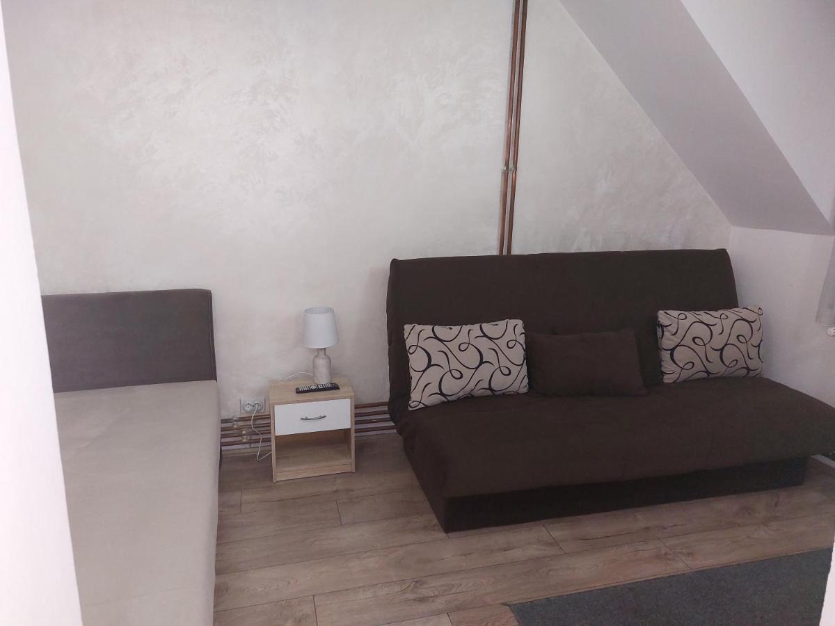 Apartments Vila Djurdja Kopaonik Esterno foto