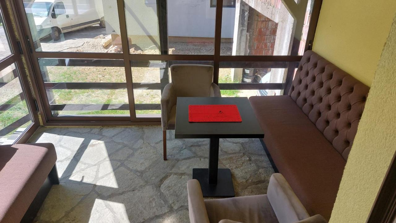 Apartments Vila Djurdja Kopaonik Esterno foto