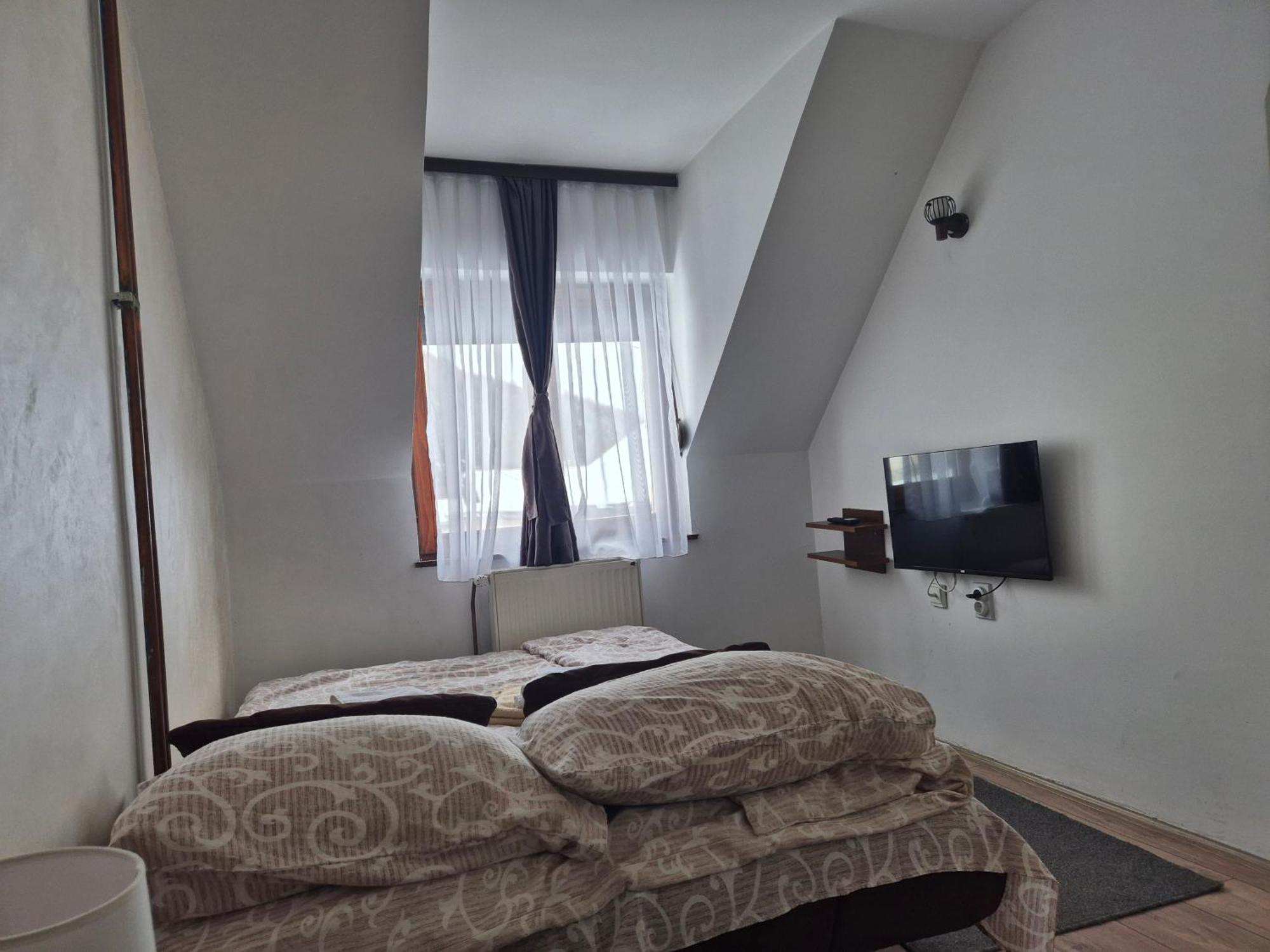 Apartments Vila Djurdja Kopaonik Esterno foto