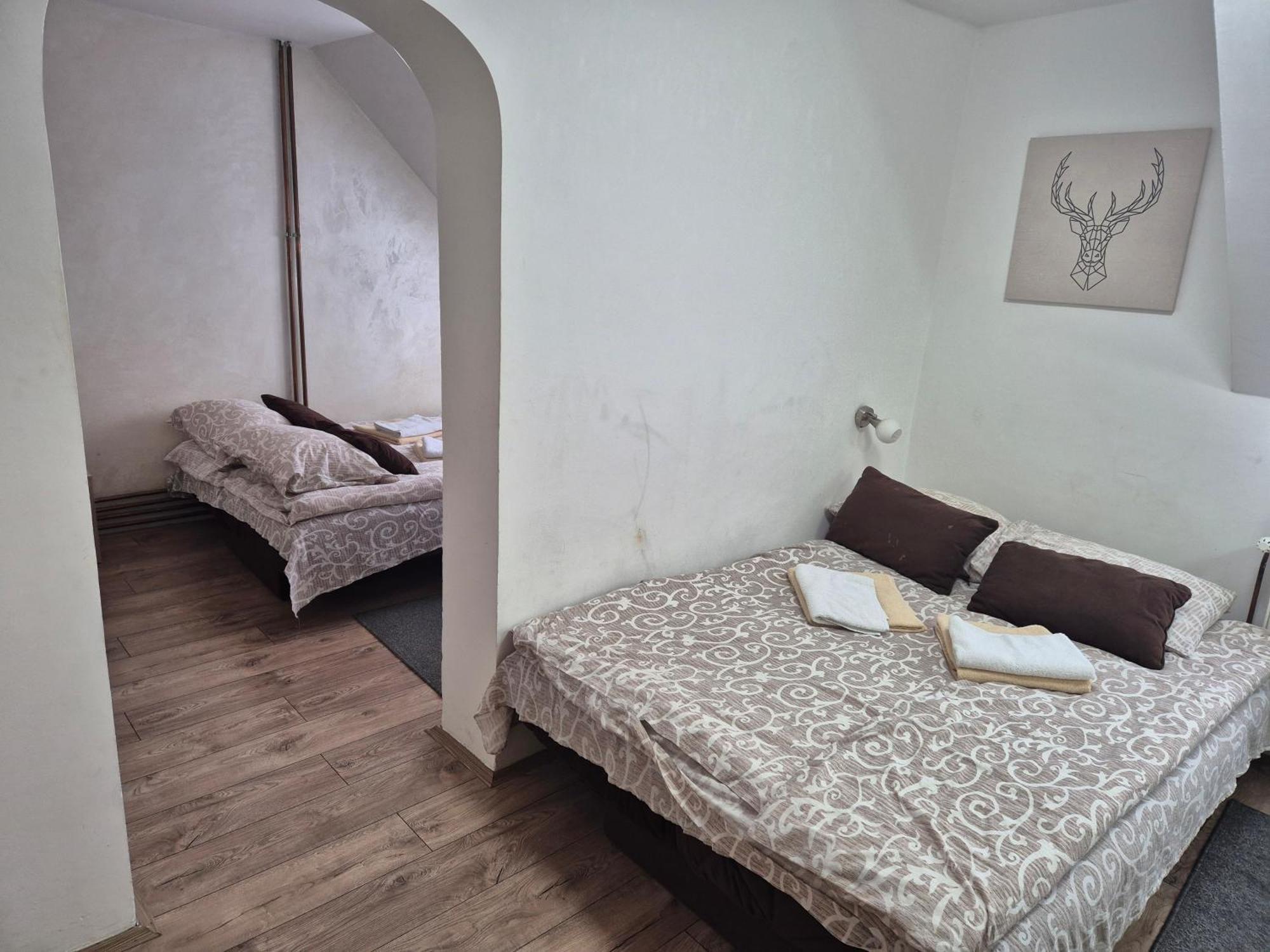 Apartments Vila Djurdja Kopaonik Esterno foto